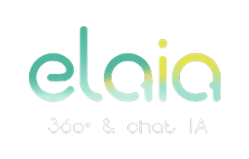 logo elaia