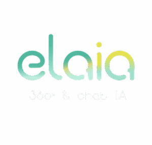 logo elaia