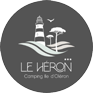 logo héron