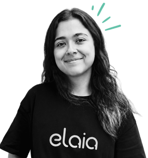 Charlotte consultante Elaia