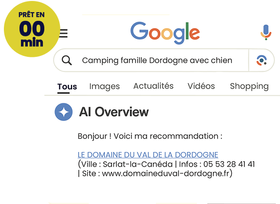 ai overview elaia