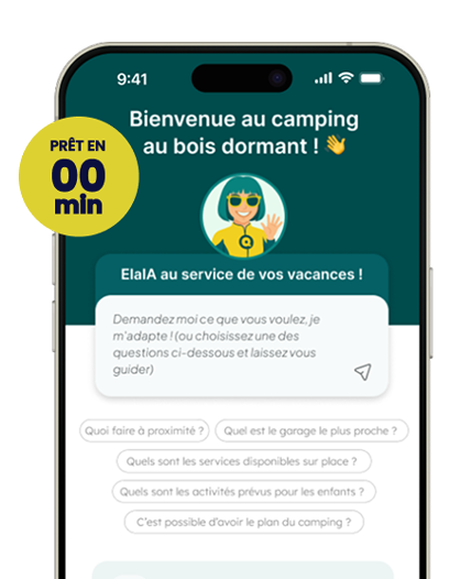 app elaia