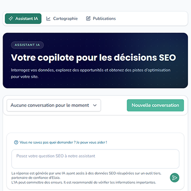 elaia seo